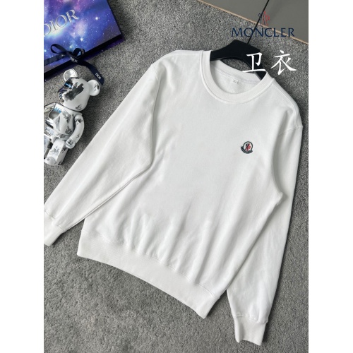 Cheap Moncler Hoodies Long Sleeved For Men #943346 Replica Wholesale [$40.00 USD] [ITEM#943346] on Replica Moncler Hoodies