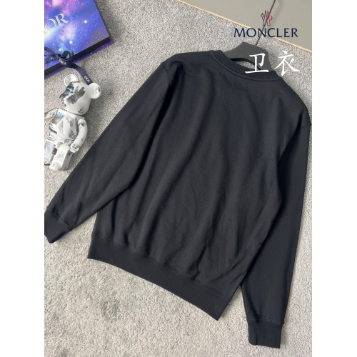 Cheap Moncler Hoodies Long Sleeved For Men #943347 Replica Wholesale [$40.00 USD] [ITEM#943347] on Replica Moncler Hoodies