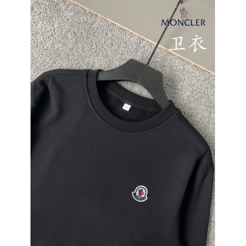 Cheap Moncler Hoodies Long Sleeved For Men #943347 Replica Wholesale [$40.00 USD] [ITEM#943347] on Replica Moncler Hoodies