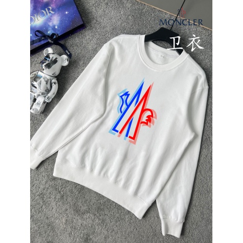 Cheap Moncler Hoodies Long Sleeved For Men #943348 Replica Wholesale [$40.00 USD] [ITEM#943348] on Replica Moncler Hoodies