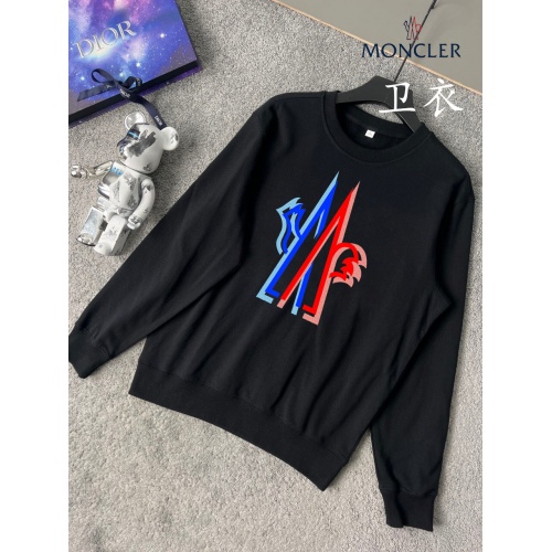 Cheap Moncler Hoodies Long Sleeved For Men #943349 Replica Wholesale [$40.00 USD] [ITEM#943349] on Replica Moncler Hoodies