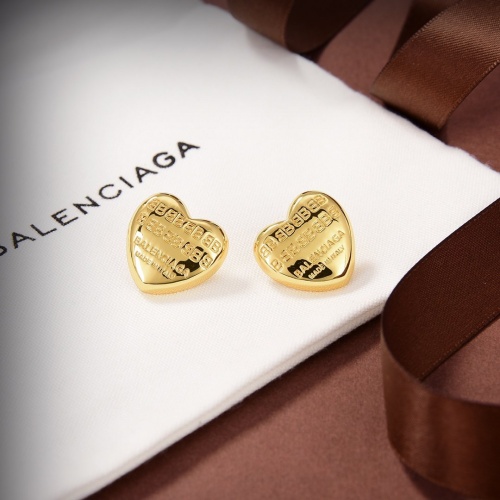 Cheap Balenciaga Earring #943408 Replica Wholesale [$27.00 USD] [ITEM#943408] on Replica Balenciaga Earrings