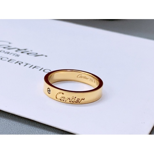 Cheap Cartier Rings #943702 Replica Wholesale [$24.00 USD] [ITEM#943702] on Replica Cartier Rings
