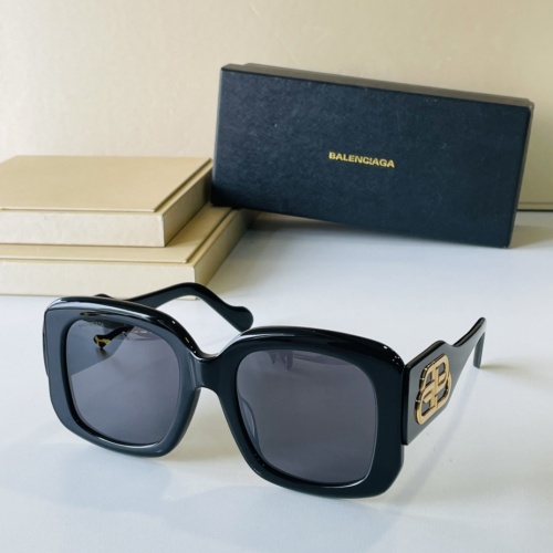 Cheap Balenciaga AAA Quality Sunglasses #943748 Replica Wholesale [$48.00 USD] [ITEM#943748] on Replica Balenciaga AAA Quality Sunglasses