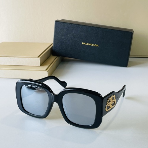 Cheap Balenciaga AAA Quality Sunglasses #943749 Replica Wholesale [$48.00 USD] [ITEM#943749] on Replica Balenciaga AAA Quality Sunglasses