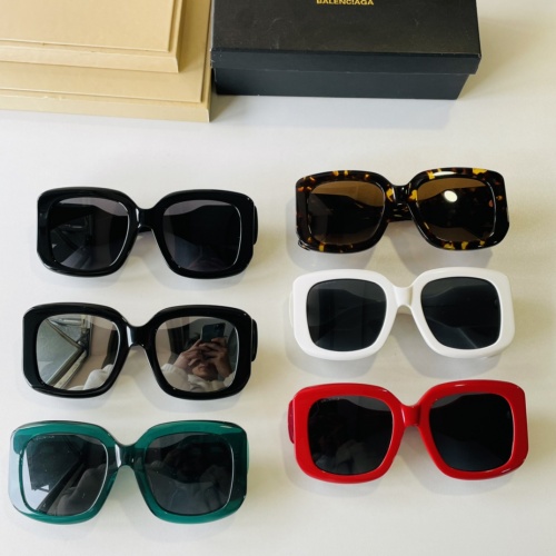 Cheap Balenciaga AAA Quality Sunglasses #943749 Replica Wholesale [$48.00 USD] [ITEM#943749] on Replica Balenciaga AAA Quality Sunglasses