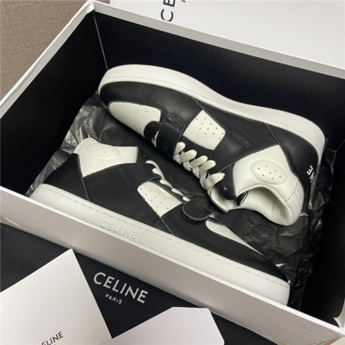 Cheap Celine Casual Shoes For Men #943973 Replica Wholesale [$132.00 USD] [ITEM#943973] on Replica Celine Shoes