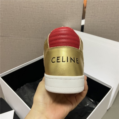 Cheap Celine Casual Shoes For Men #943976 Replica Wholesale [$132.00 USD] [ITEM#943976] on Replica Celine Shoes