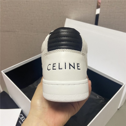 Cheap Celine Casual Shoes For Women #944076 Replica Wholesale [$132.00 USD] [ITEM#944076] on Replica Celine Shoes