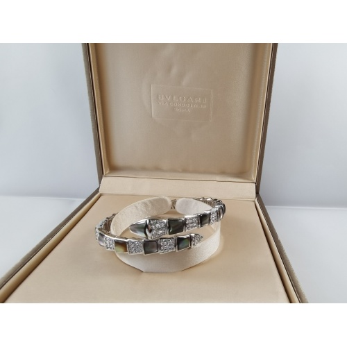 Cheap Bvlgari Bracelet #944141 Replica Wholesale [$68.00 USD] [ITEM#944141] on Replica Bvlgari Bracelets