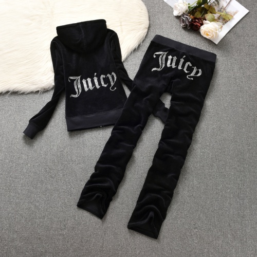 Cheap Juicy Couture Tracksuits Long Sleeved For Women #944148 Replica Wholesale [$54.00 USD] [ITEM#944148] on Replica Juicy Couture Tracksuits