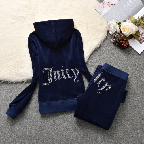 Cheap Juicy Couture Tracksuits Long Sleeved For Women #944149 Replica Wholesale [$54.00 USD] [ITEM#944149] on Replica Juicy Couture Tracksuits