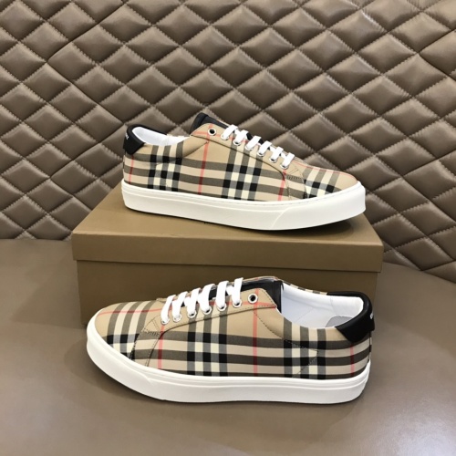 Cheap Burberry Casual Shoes For Men #944757 Replica Wholesale [$76.00 USD] [ITEM#944757] on Replica Burberry Casual Shoes