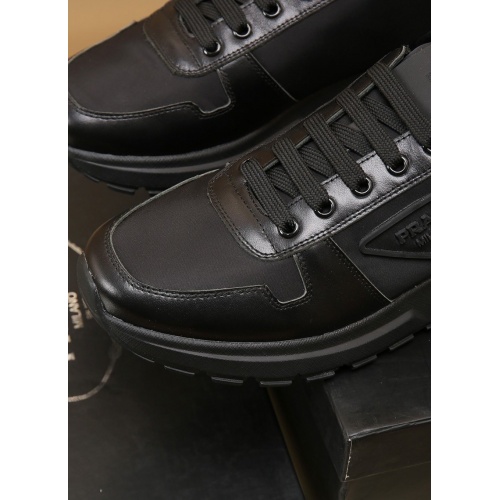 Cheap Prada Casual Shoes For Men #944863 Replica Wholesale [$88.00 USD] [ITEM#944863] on Replica Prada Casual Shoes