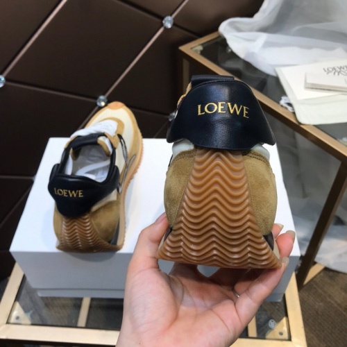Cheap Loewe Fashion Shoes For Women #945277 Replica Wholesale [$98.00 USD] [ITEM#945277] on Replica Loewe Fashion Shoes