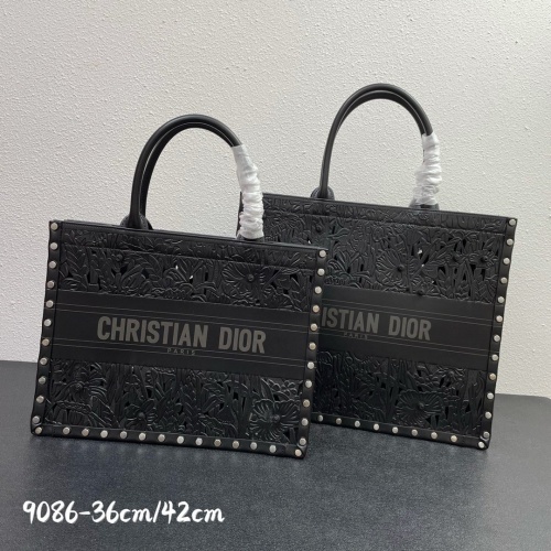 Cheap Christian Dior AAA Quality Tote-Handbags For Women #945318 Replica Wholesale [$108.00 USD] [ITEM#945318] on Replica Christian Dior AAA Quality Handbags