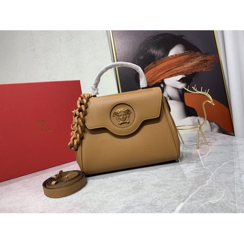 Versace AAA Quality Handbags For Women #945326