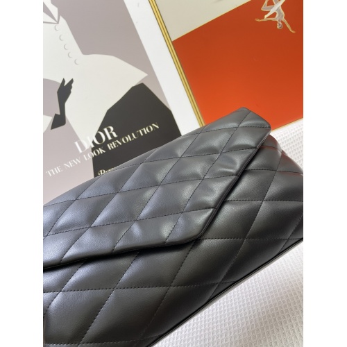 Cheap Yves Saint Laurent AAA Quality Wallets For Women #945459 Replica Wholesale [$88.00 USD] [ITEM#945459] on Replica Yves Saint Laurent AAA Wallets
