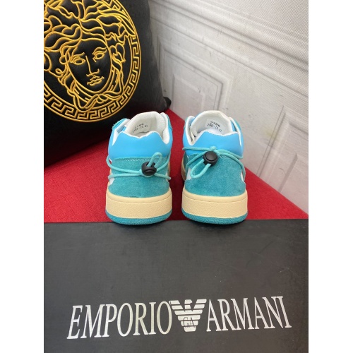 Cheap Amiri Casual Shoes For Men #945554 Replica Wholesale [$80.00 USD] [ITEM#945554] on Replica Amiri Casual Shoes