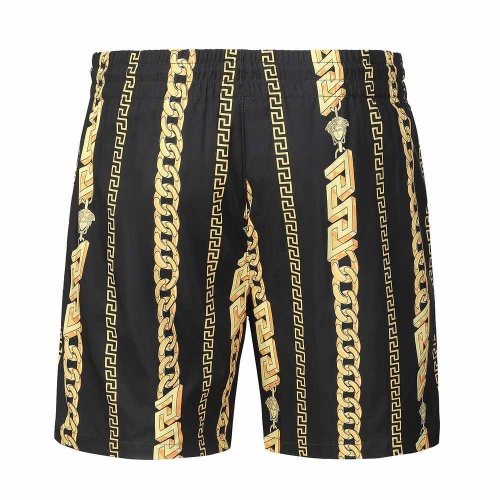 Cheap Versace Beach Pants For Men #945810 Replica Wholesale [$27.00 USD] [ITEM#945810] on Replica Versace Pants