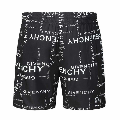 Cheap Givenchy Beach Pants For Men #945815 Replica Wholesale [$27.00 USD] [ITEM#945815] on Replica Givenchy Pants