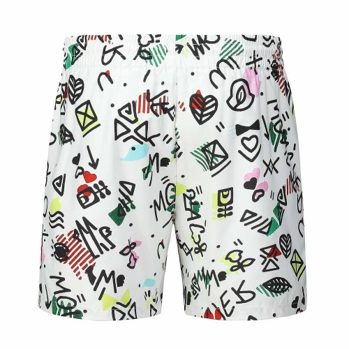 Cheap Moncler Beach Pants For Men #945816 Replica Wholesale [$27.00 USD] [ITEM#945816] on Replica Moncler Pants