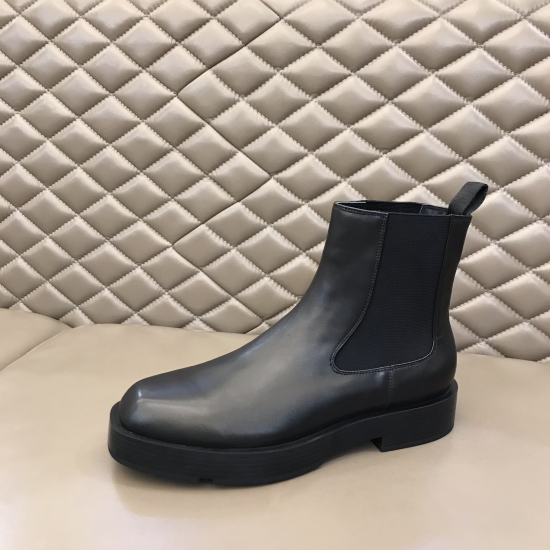 Cheap Givenchy Boots For Men #939546 Replica Wholesale [$162.00 USD ...
