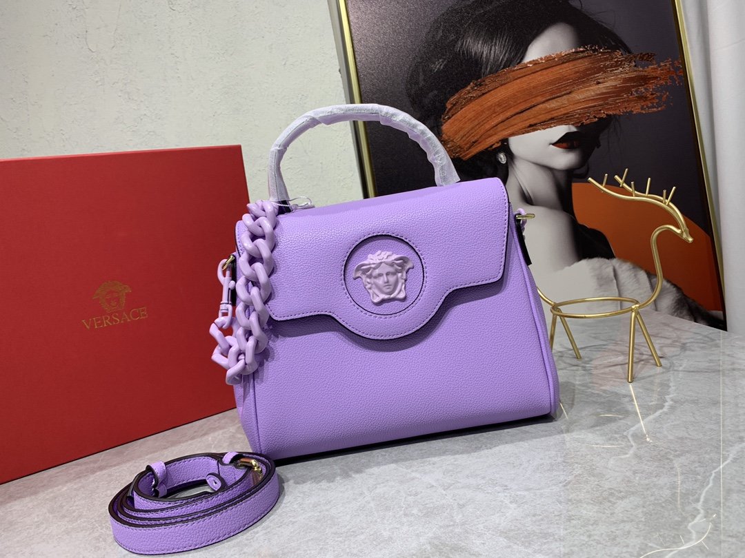 Cheap Versace AAA Quality Handbags For Women #945331 Replica Wholesale ...