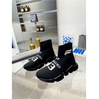 Balenciaga Boots For Men #937451