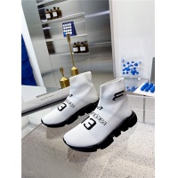 Balenciaga Boots For Men #937452