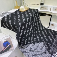Cheap Balenciaga Fashion Scarves For Women #937535 Replica Wholesale [$29.00 USD] [ITEM#937535] on Replica Balenciaga Fashion Scarf