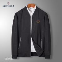 Moncler Jackets Long Sleeved For Men #937764