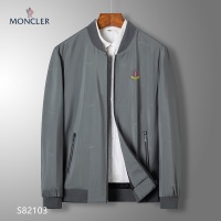 Moncler Jackets Long Sleeved For Men #937765