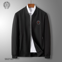 Chrome Hearts Jackets Long Sleeved For Men #937776