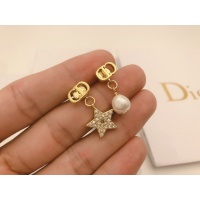Christian Dior Earrings #937819