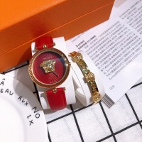 Cheap Versace Watches For Women #937911 Replica Wholesale [$48.00 USD] [ITEM#937911] on Replica Versace Watches