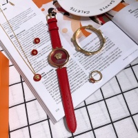Cheap Versace Watches For Women #937911 Replica Wholesale [$48.00 USD] [ITEM#937911] on Replica Versace Watches