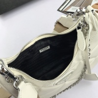 Cheap Prada AAA Quality Messeger Bags For Women #937987 Replica Wholesale [$85.00 USD] [ITEM#937987] on Replica Prada AAA Quality Messenger Bags