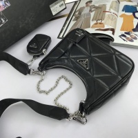 Prada AAA Quality Messeger Bags For Women #937988