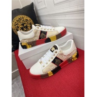 Versace Casual Shoes For Men #938140