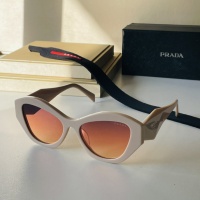Prada AAA Quality Sunglasses #938250