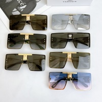 Cheap Versace AAA Quality Sunglasses #938522 Replica Wholesale [$64.00 USD] [ITEM#938522] on Replica Versace AAA Quality Sunglasses