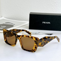 Prada AAA Quality Sunglasses #938530