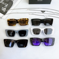 Cheap Prada AAA Quality Sunglasses #938530 Replica Wholesale [$64.00 USD] [ITEM#938530] on Replica Prada AAA Quality Sunglasses