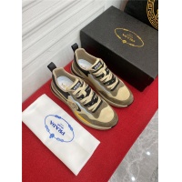 Cheap Prada Casual Shoes For Men #938705 Replica Wholesale [$82.00 USD] [ITEM#938705] on Replica Prada Casual Shoes