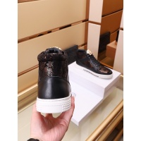 Cheap Versace High Tops Shoes For Men #938750 Replica Wholesale [$82.00 USD] [ITEM#938750] on Replica Versace High Tops Shoes