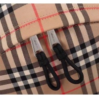 Cheap Burberry AAA Man Backpacks #938903 Replica Wholesale [$105.00 USD] [ITEM#938903] on Replica Burberry AAA Man Backpacks