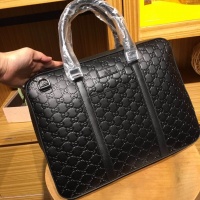 Cheap Gucci AAA Man Handbags #938911 Replica Wholesale [$105.00 USD] [ITEM#938911] on Replica Gucci AAA Man Handbags