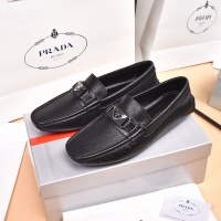 Prada Leather Shoes For Men #938957