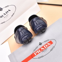 Cheap Prada Leather Shoes For Men #938958 Replica Wholesale [$80.00 USD] [ITEM#938958] on Replica Prada Leather Shoes